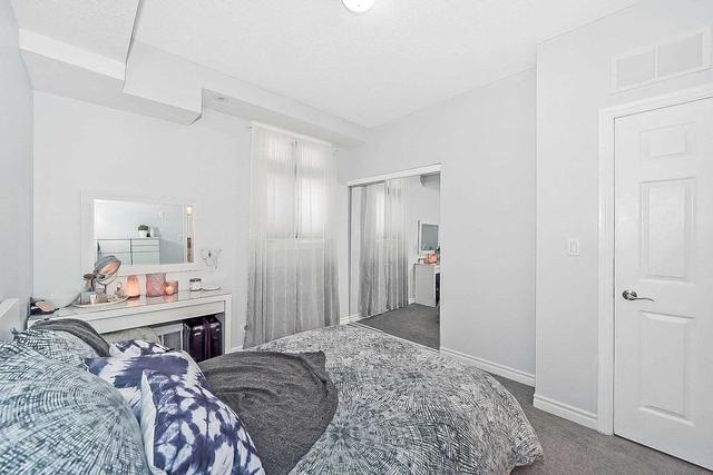 20 - 1949 Lawrence Ave W, Townhouse with 1 bedrooms, 1 bathrooms and 1 parking in Toronto ON | Image 16