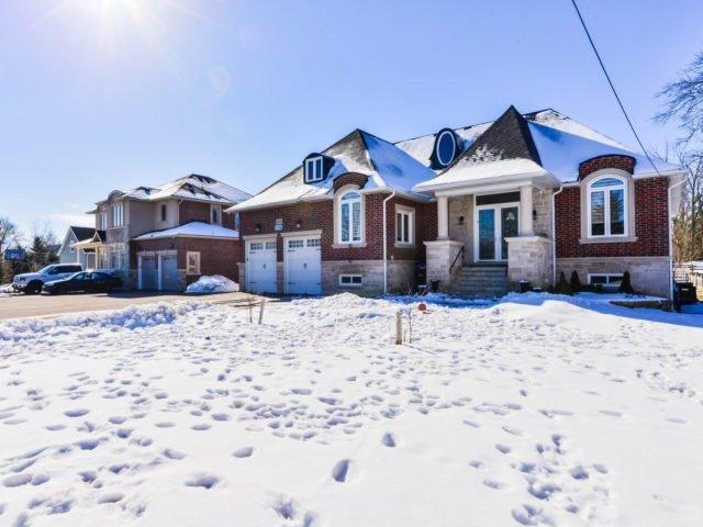 15374 Airport Rd, House detached with 4 bedrooms, 3 bathrooms and 4 parking in Caledon ON | Image 2