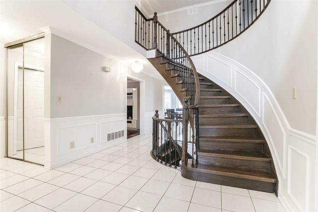 1804 Forestview Dr, House detached with 4 bedrooms, 4 bathrooms and 6 parking in Pickering ON | Image 12