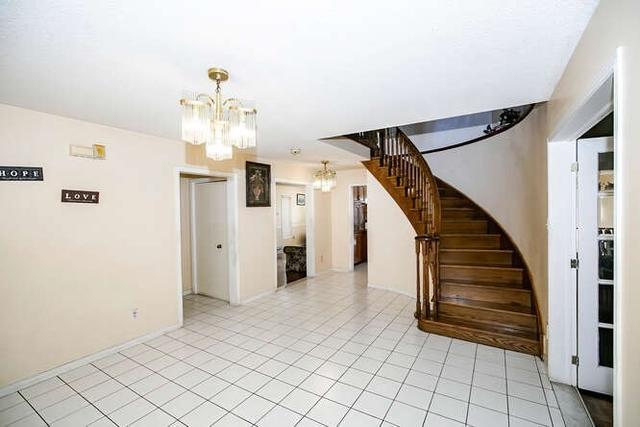 74 O'hara Pl, House detached with 4 bedrooms, 4 bathrooms and 8 parking in Brampton ON | Image 23