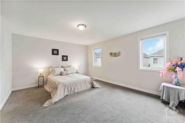 106 Umbra Place, Townhouse with 3 bedrooms, 3 bathrooms and 3 parking in Ottawa ON | Image 21