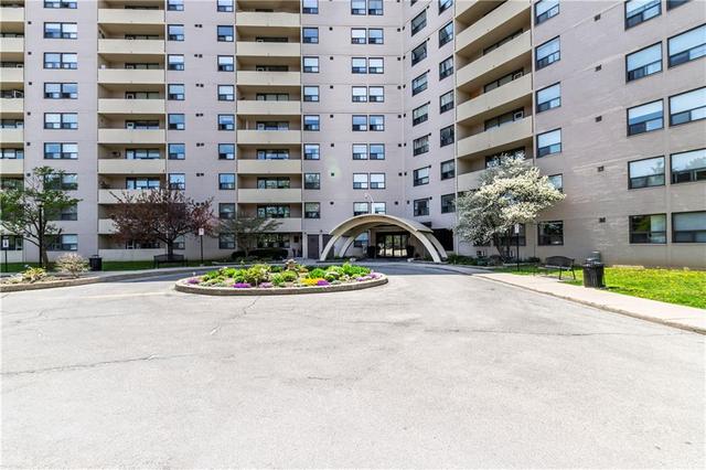 414 - 700 Dynes Road, Condo with 2 bedrooms, 1 bathrooms and null parking in Burlington ON | Image 34