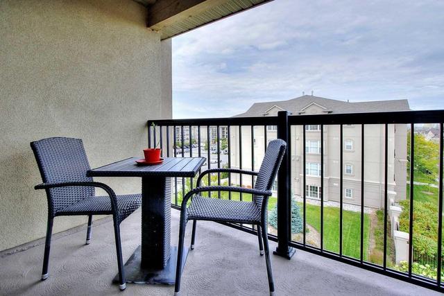 414 - 1350 Main St E, Condo with 2 bedrooms, 2 bathrooms and 1 parking in Milton ON | Image 16