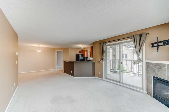 2301 - 16969 24 Street Sw, Condo with 2 bedrooms, 2 bathrooms and 1 parking in Calgary AB | Image 7