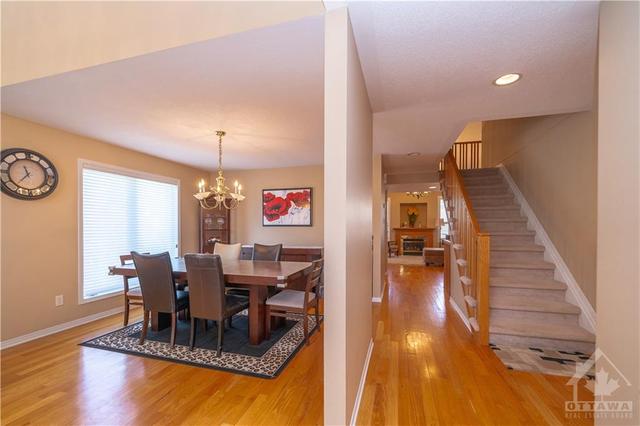 2877 Brigham Way, House detached with 4 bedrooms, 4 bathrooms and 6 parking in Ottawa ON | Image 3