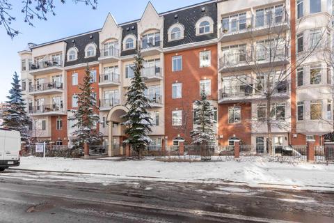 404-923 15 Avenue SW, Calgary, AB, T2R0S2 | Card Image