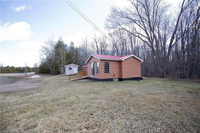 29649 Highway 7, House detached with 1 bedrooms, 1 bathrooms and 15 parking in Central Frontenac ON | Image 10