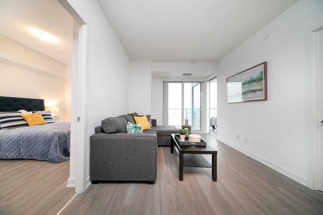 3203 - 5180 Yonge St, Condo with 2 bedrooms, 2 bathrooms and 1 parking in Toronto ON | Image 4