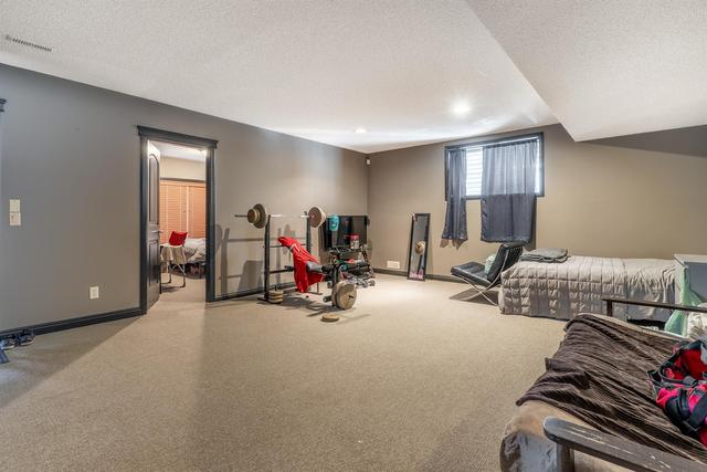 979 Auburn Bay Boulevard Se, House detached with 4 bedrooms, 3 bathrooms and 4 parking in Calgary AB | Image 35