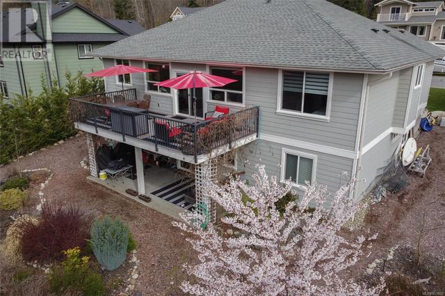 94 Beech Cres, House detached with 3 bedrooms, 3 bathrooms and 6 parking in Lake Cowichan BC | Image 76
