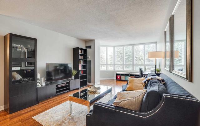 205 - 7440 Bathurst St, Condo with 2 bedrooms, 2 bathrooms and 1 parking in Vaughan ON | Image 23