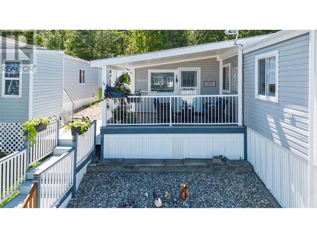 4 - 1420 Trans Canada Highway, House other with 3 bedrooms, 1 bathrooms and 2 parking in Columbia Shuswap C BC | Image 8