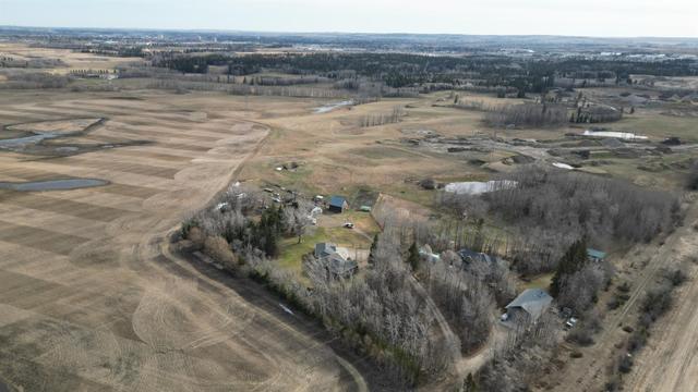 10 - 27554 Twp Rd 375 Township, House detached with 4 bedrooms, 3 bathrooms and 7 parking in Red Deer County AB | Image 48