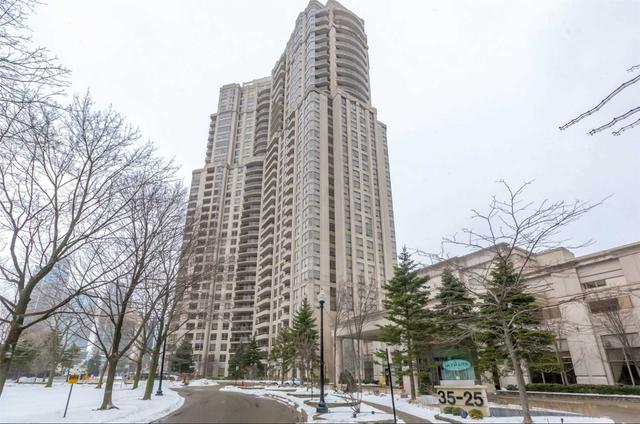 111 - 35 Kingsbridge Garden Circ S, Condo with 2 bedrooms, 1 bathrooms and 1 parking in Mississauga ON | Image 21