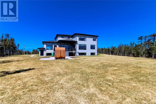 11 Silver Head Way, House detached with 4 bedrooms, 3 bathrooms and null parking in Logy Bay Middle Cove Outer Cove NL | Image 40