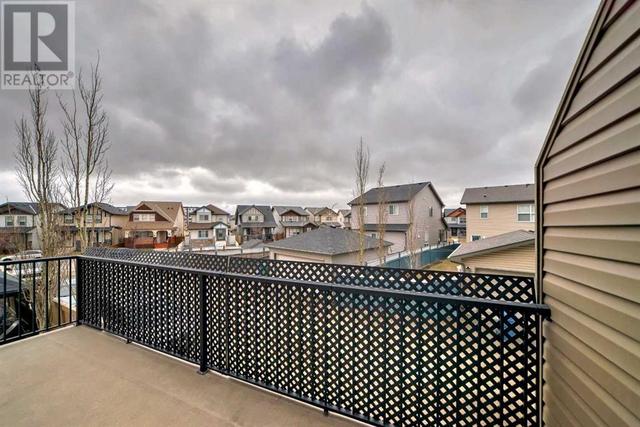 21 Skyview Springs Circle Ne, House attached with 2 bedrooms, 2 bathrooms and 2 parking in Calgary AB | Image 13