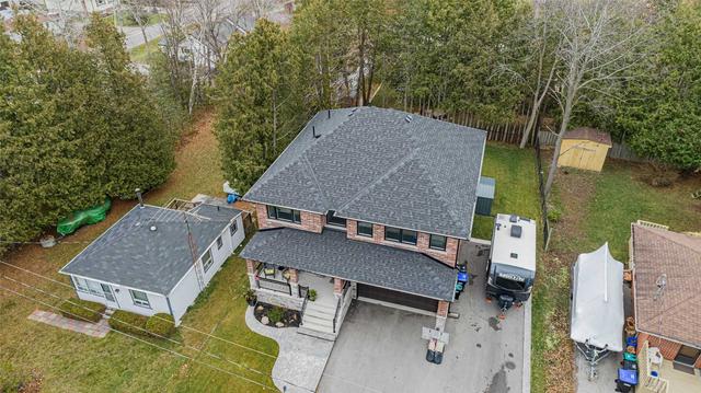 1741 Wingrove Ave, House detached with 4 bedrooms, 4 bathrooms and 10 parking in Innisfil ON | Image 26