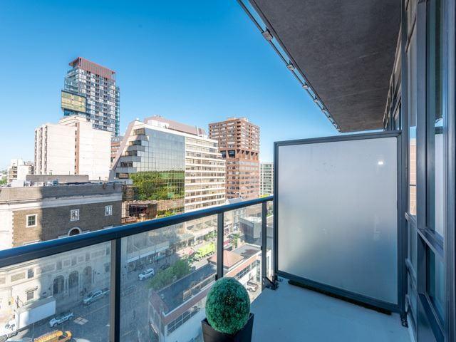 1001 - 825 Church St, Condo with 2 bedrooms, 2 bathrooms and 1 parking in Toronto ON | Image 14