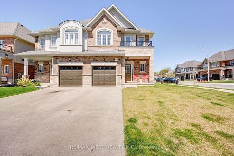 41 Starling Dr, Hamilton, ON, L9A0C5 | Card Image