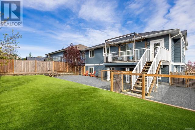 2245 Belwood Pl, House detached with 6 bedrooms, 4 bathrooms and 5 parking in Nanaimo BC | Image 56