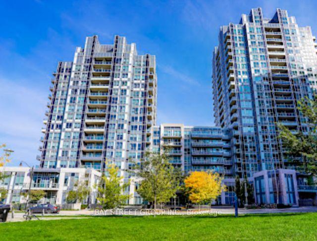 1309 - 120 Harrison Garden Blvd, Condo with 2 bedrooms, 2 bathrooms and 1 parking in Toronto ON | Image 1