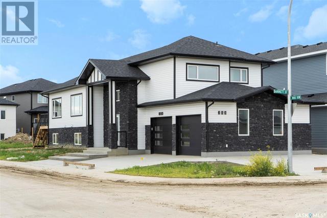 368 Barrett Street, House detached with 8 bedrooms, 5 bathrooms and null parking in Saskatoon SK | Image 41