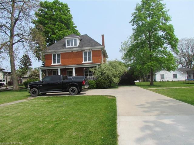 361 Talbot W Street, House detached with 5 bedrooms, 1 bathrooms and null parking in Aylmer ON | Image 23