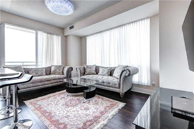 1002 - 9088 Yonge St, Condo with 2 bedrooms, 2 bathrooms and 1 parking in Richmond Hill ON | Image 1