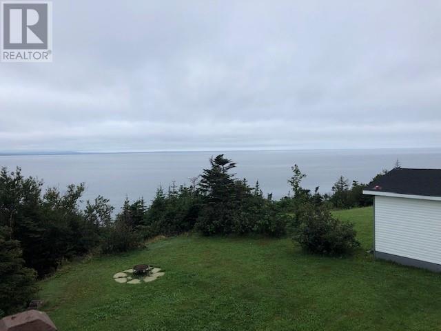 121 Hynes Road, House detached with 3 bedrooms, 2 bathrooms and null parking in Port au Port East NL | Image 3