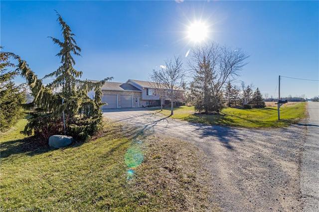 70844 B Line, House detached with 4 bedrooms, 2 bathrooms and null parking in South Huron ON | Image 47
