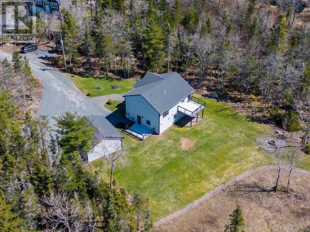 60 Branders Lane, House detached with 3 bedrooms, 2 bathrooms and null parking in Halifax NS | Image 44
