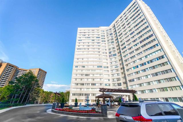 501 - 3695 Kaneff Cres, Condo with 2 bedrooms, 2 bathrooms and 1 parking in Mississauga ON | Image 22