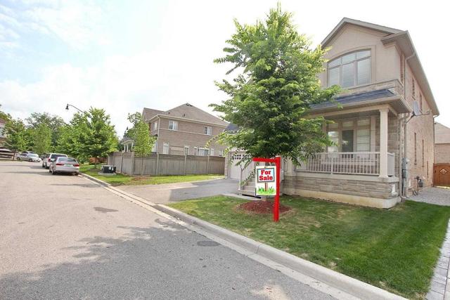 40 Tappet Dr, House detached with 5 bedrooms, 6 bathrooms and 4 parking in Brampton ON | Image 34