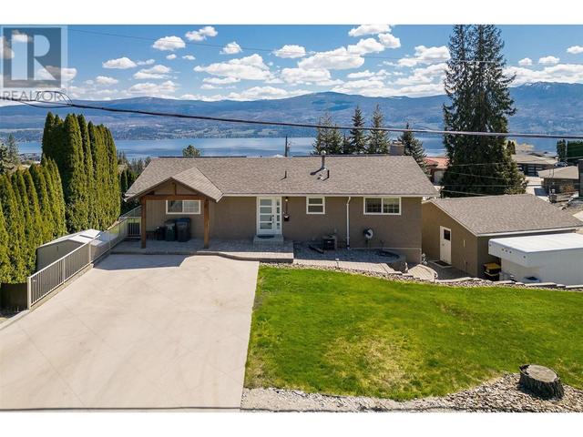 3056 Ourtoland Road, House detached with 4 bedrooms, 2 bathrooms and 2 parking in West Kelowna BC | Image 7