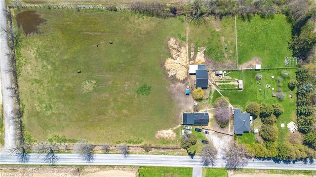 1310 Concession 13 Townsend Road, House detached with 4 bedrooms, 1 bathrooms and 5 parking in Norfolk County ON | Image 33