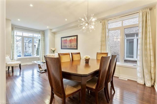 3292 Skipton Lane, House detached with 3 bedrooms, 3 bathrooms and 3 parking in Oakville ON | Image 5