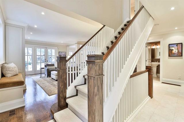 115 Inglewood Dr, House detached with 4 bedrooms, 5 bathrooms and 3 parking in Toronto ON | Image 12
