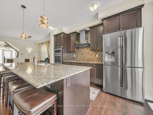 340 Shady Glen Cres, House detached with 3 bedrooms, 4 bathrooms and 3 parking in Kitchener ON | Image 7