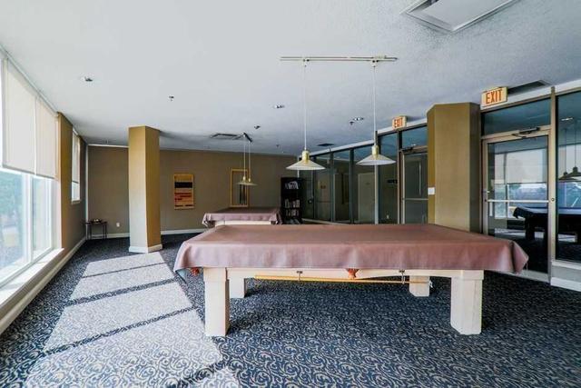 1531 - 3 Greystone Walk Dr, Condo with 2 bedrooms, 2 bathrooms and 1 parking in Toronto ON | Image 3