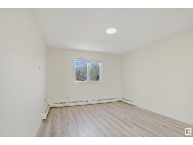 231 - 2520 50 St Nw, Condo with 2 bedrooms, 1 bathrooms and 1 parking in Edmonton AB | Image 1