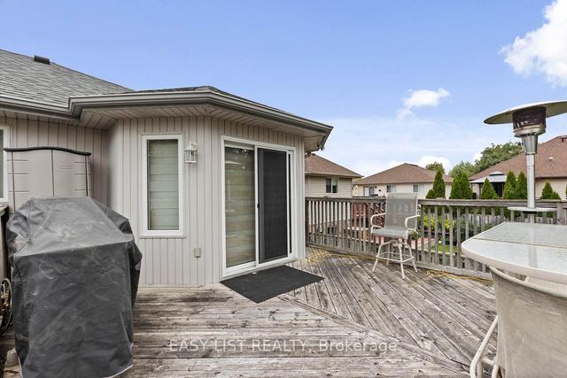 3438 Treeline Crt, House detached with 4 bedrooms, 2 bathrooms and 5 parking in Windsor ON | Image 4