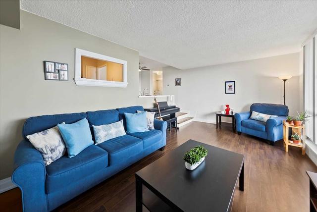 1703 - 1338 York Mills Rd, Condo with 2 bedrooms, 1 bathrooms and 1 parking in Toronto ON | Image 9