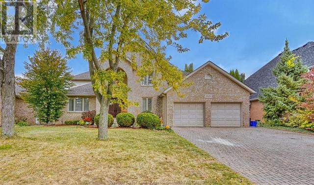 2620 Bridgeway Boulevard, House detached with 4 bedrooms, 2 bathrooms and null parking in LaSalle ON | Image 11