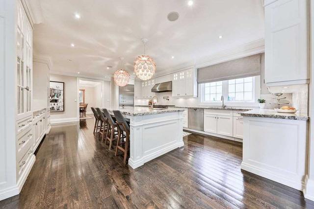 441 Wedgewood Dr, House detached with 4 bedrooms, 5 bathrooms and 7 parking in Oakville ON | Image 34
