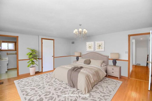 3027 Balmoral Ave, House detached with 4 bedrooms, 3 bathrooms and 3 parking in Burlington ON | Image 11
