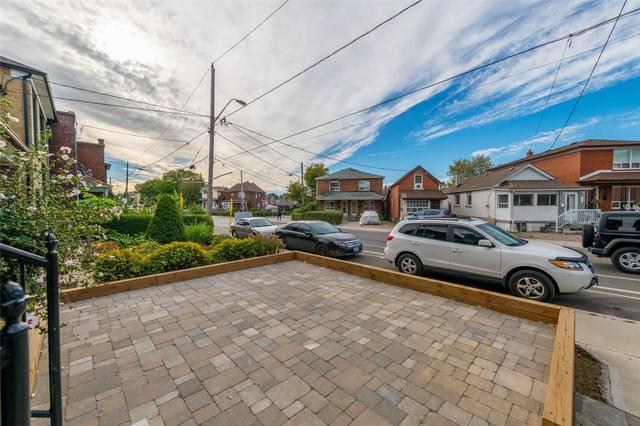 main - 713 Vaughan Rd, House detached with 3 bedrooms, 2 bathrooms and 3 parking in Toronto ON | Image 32