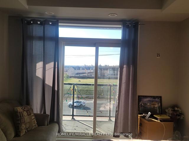 310 - 50 Sky Harbour Dr, Condo with 1 bedrooms, 1 bathrooms and 1 parking in Brampton ON | Image 12