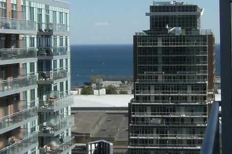 1013 - 100 Western Battery Rd, Condo with 1 bedrooms, 1 bathrooms and null parking in Toronto ON | Image 2