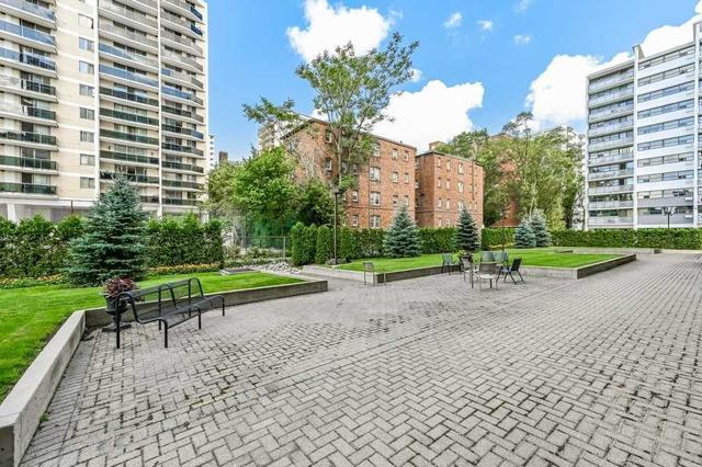 206 - 120 Duke St, Condo with 3 bedrooms, 2 bathrooms and 1 parking in Hamilton ON | Image 25