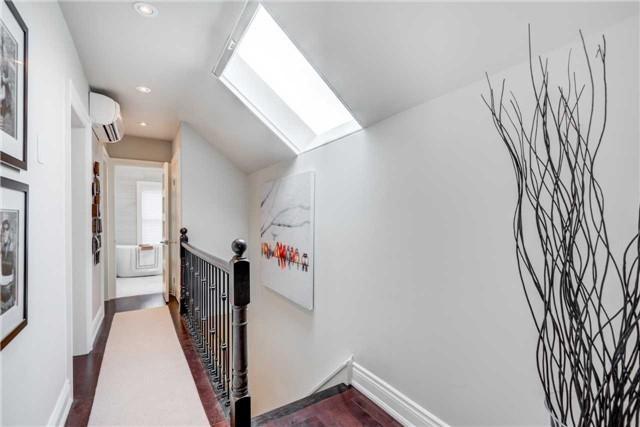 159 Sixth St, House detached with 3 bedrooms, 2 bathrooms and 2 parking in Toronto ON | Image 9